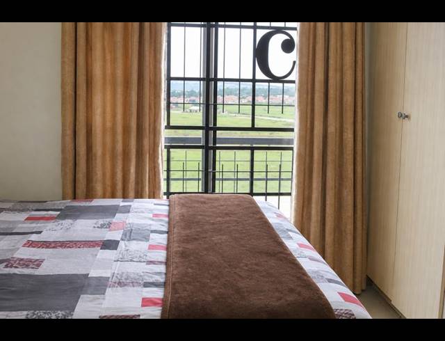 1 BEDROOM APARTMENT FOR SALE IN SAGEWOOD